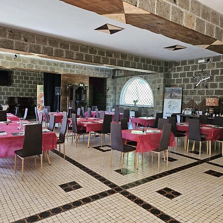 Il Rifugio Pecorella - Pura Smartvegfarmhouse Alvignano Экстерьер фото