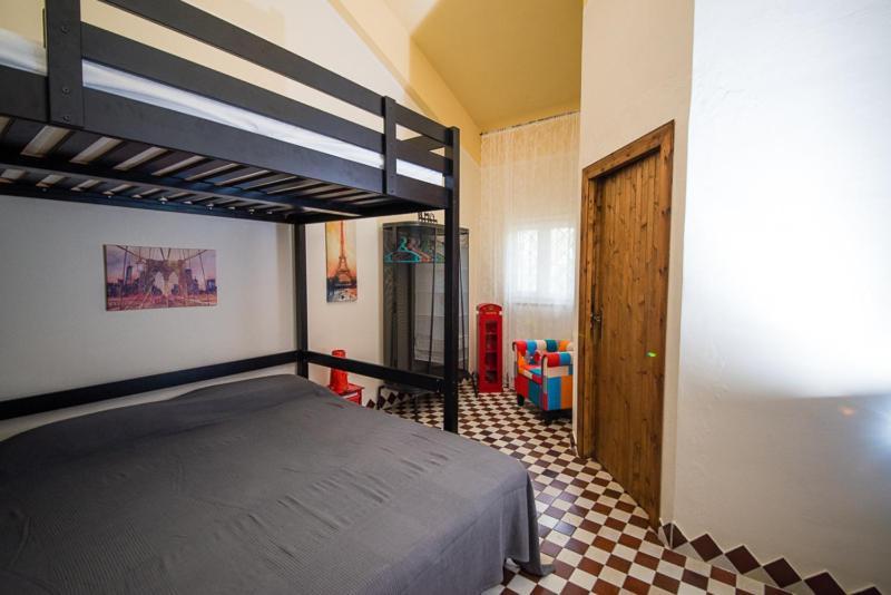 Il Rifugio Pecorella - Pura Smartvegfarmhouse Alvignano Экстерьер фото