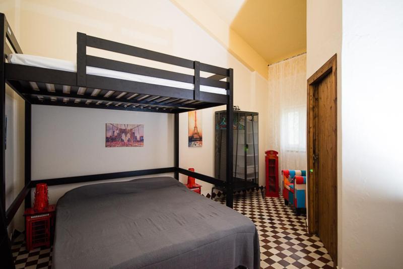 Il Rifugio Pecorella - Pura Smartvegfarmhouse Alvignano Экстерьер фото